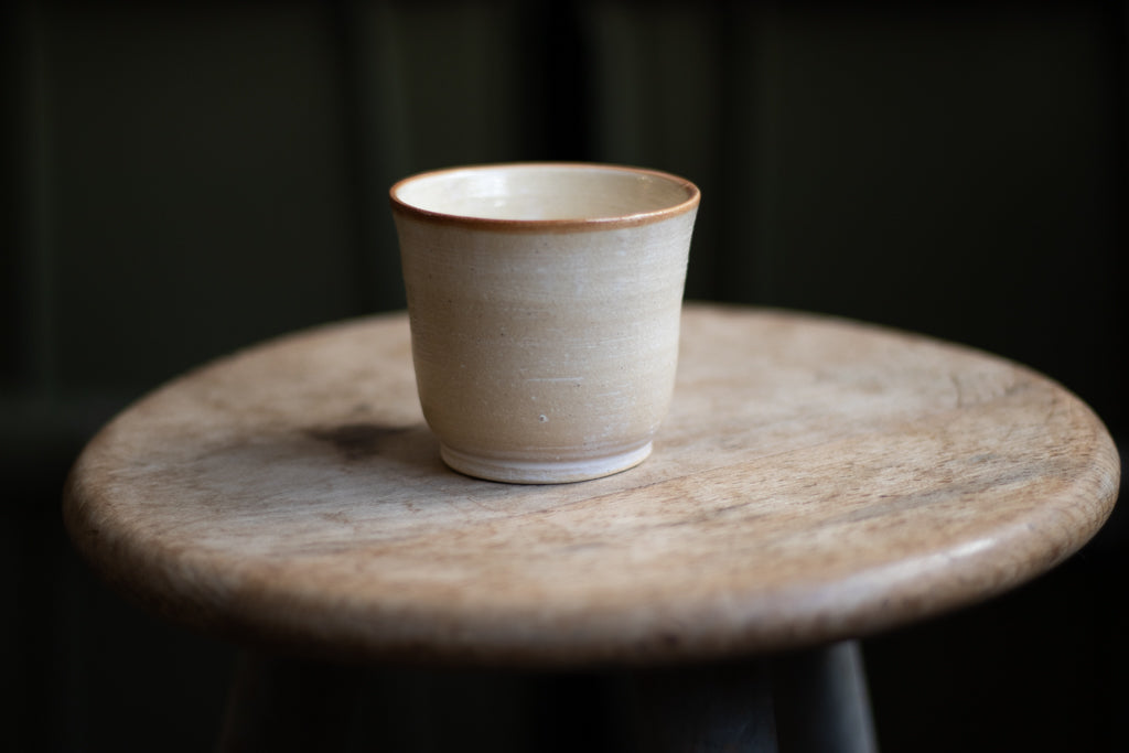 Tokiyama Sakura / Cup “Ceramics and Objects”