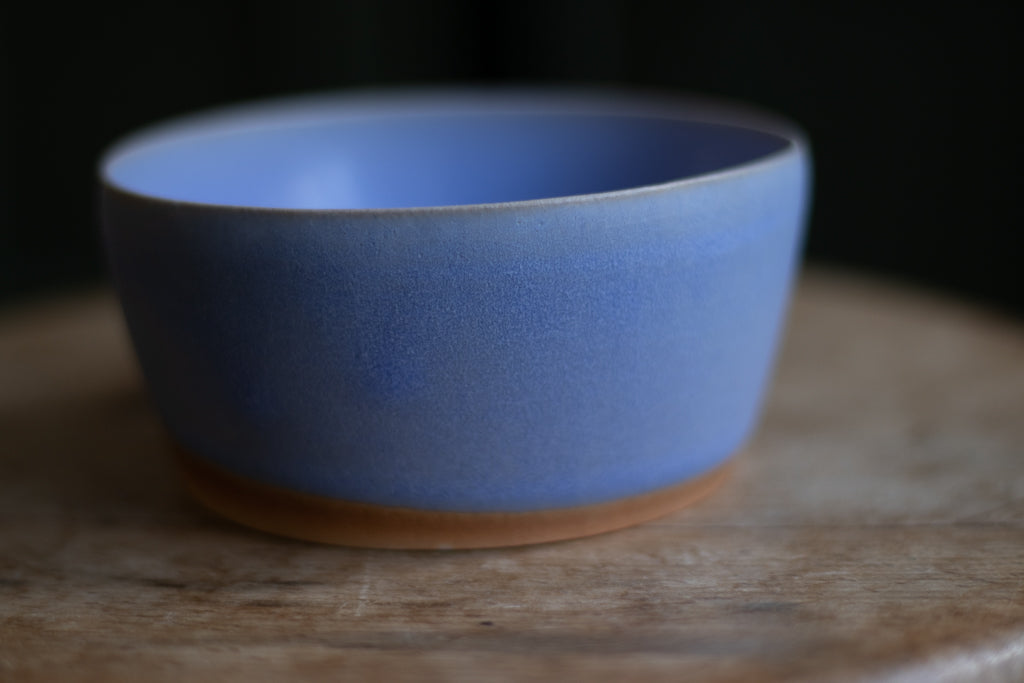 Mai Tagawa / Cup/Small bowl (light blue)