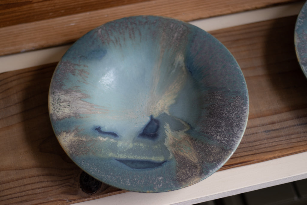 Naoki Kanazawa / Blue Disc 26cm