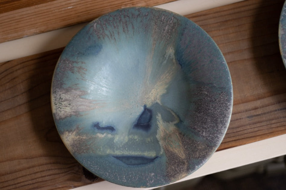 Naoki Kanazawa / Blue Disc 26cm