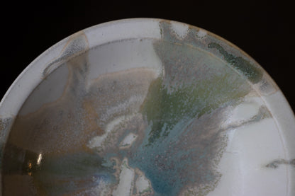 Naoyoshi Kanazawa / Shellfish and Sea Rim Bowl ①