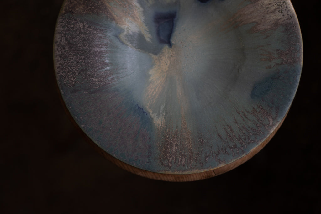 Naoki Kanazawa / Blue Disc 26cm