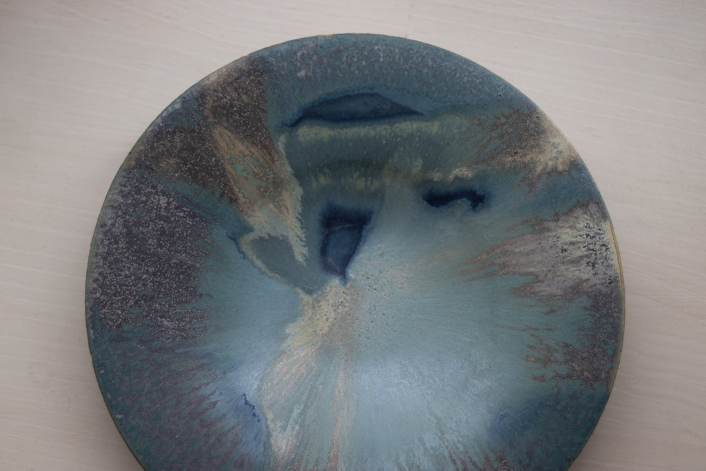 Naoki Kanazawa / Blue Disc 26cm