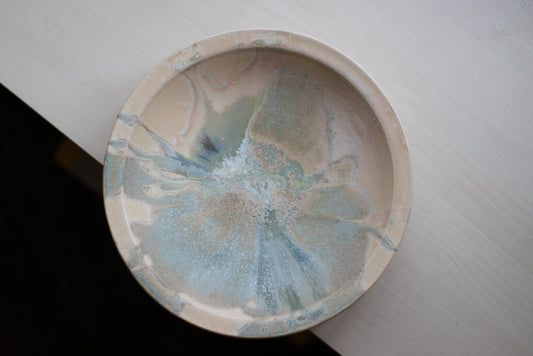 Naoki Kanazawa / Shellfish and Sea Rim Bowl ②