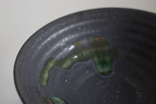 yoshida pottery / single pot sabiirosu