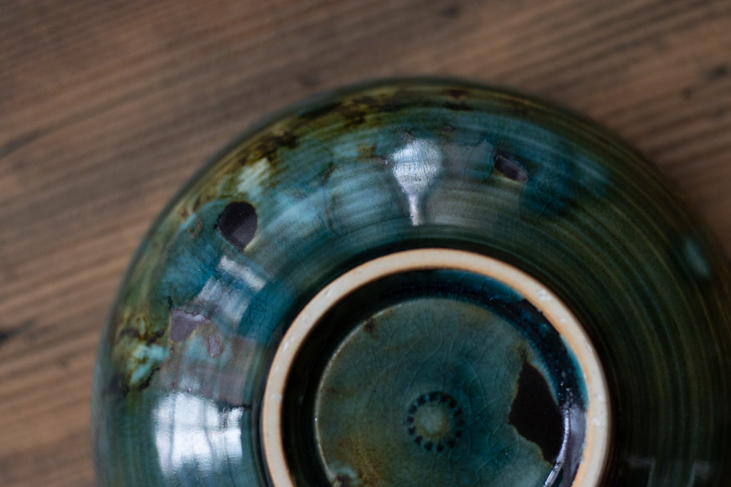 yoshida pottery / bowl (babble)