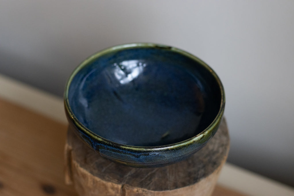 yoshida pottery / ボウル（宇宙）