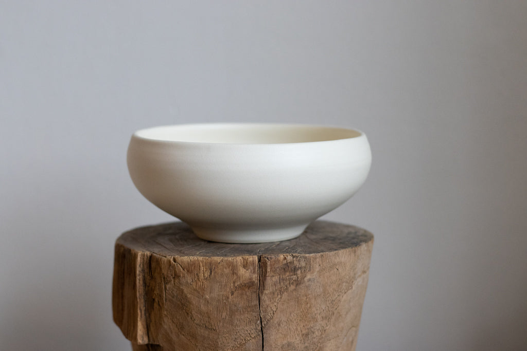 yoshida pottery / bowl