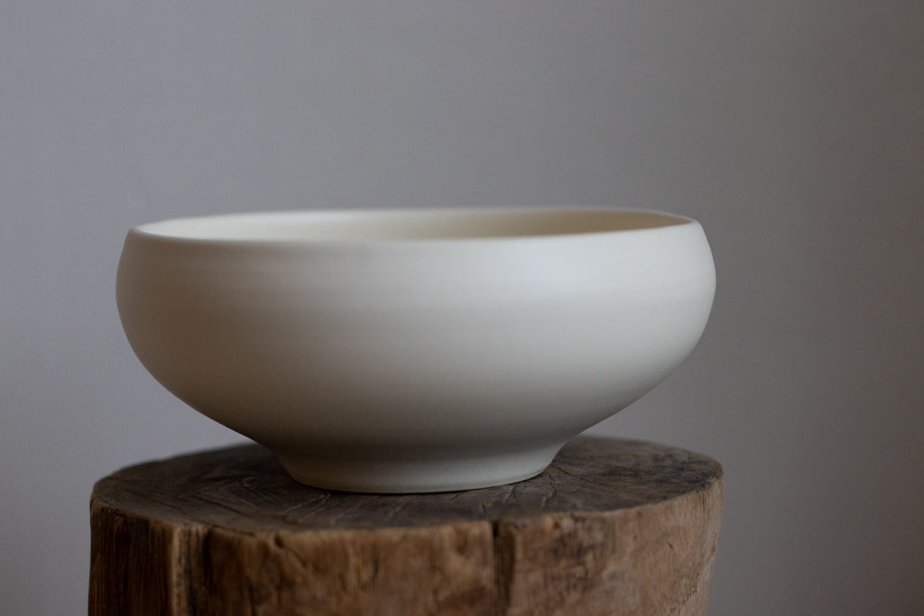 yoshida pottery / bowl