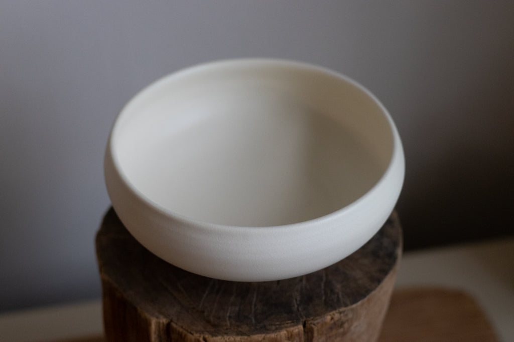 yoshida pottery / ボウル