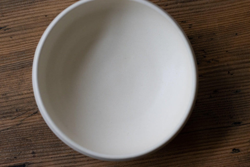 yoshida pottery / ボウル