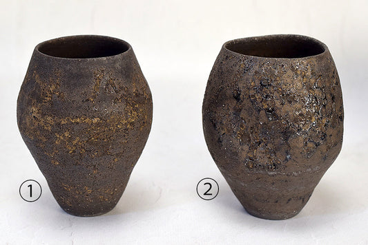Toru Kikuchi / Cups, teacups, pottery, mail order